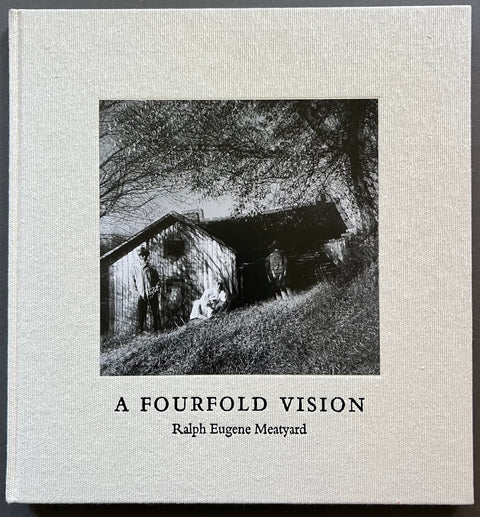 A Fourfold Vision