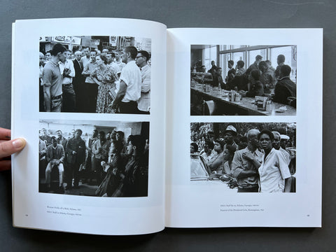Danny Lyon Photo Film