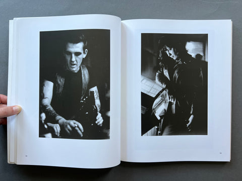 Danny Lyon Photo Film