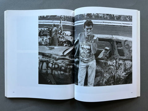 Danny Lyon Photo Film