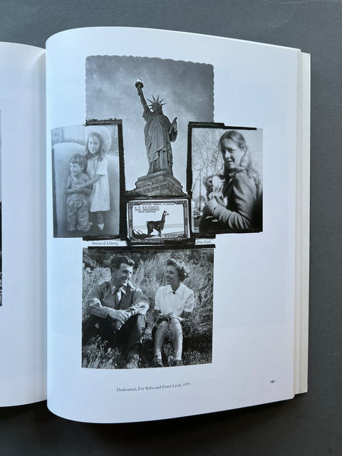 Danny Lyon Photo Film