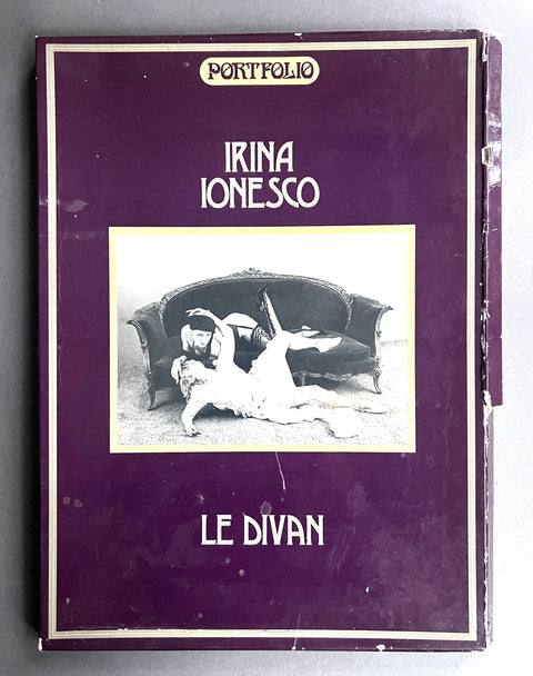 Le Divan