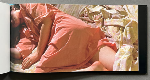 Centerfolds