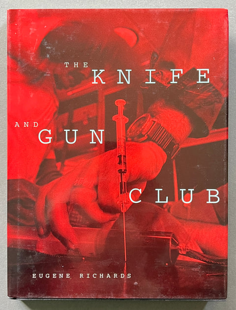 The Knife and Gun Club