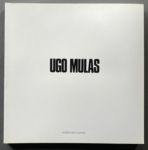 Ugo Mulas