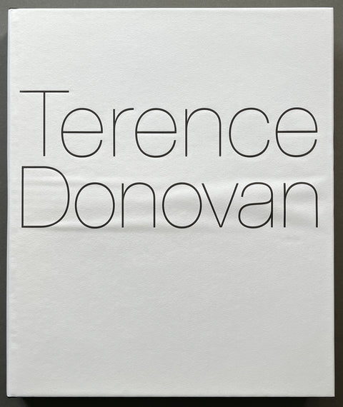 Terence Donovan The Photographs