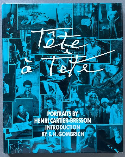 Tete a Tete