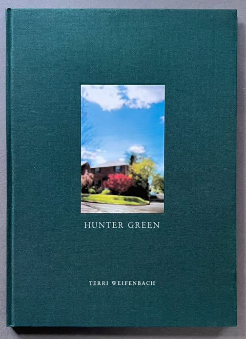 Hunter Green
