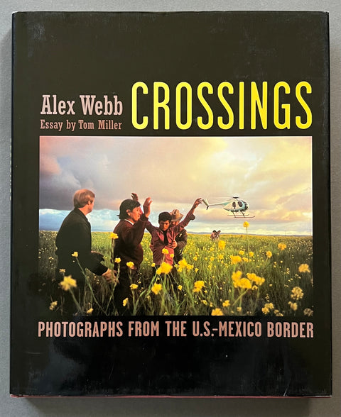 Crossings