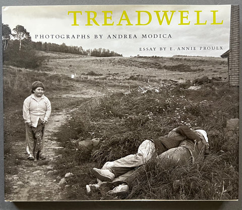 Treadwell