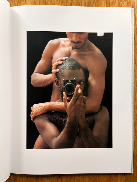 Orifice + Aperture