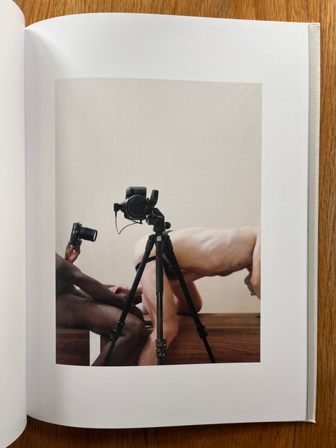 Orifice + Aperture