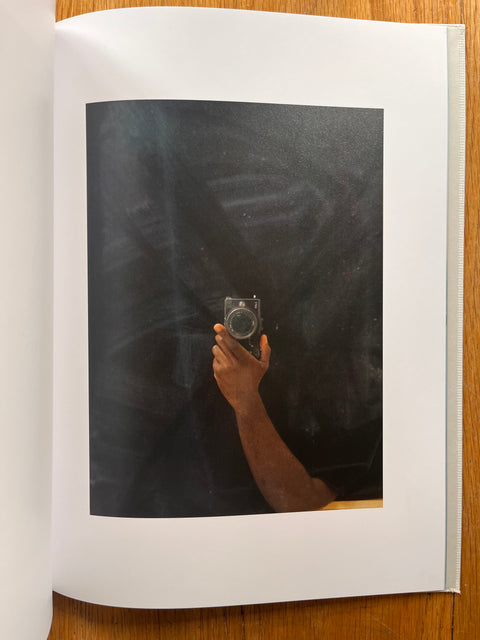 Orifice + Aperture