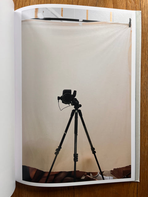 Orifice + Aperture