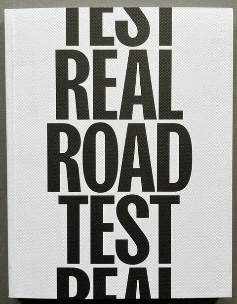 Real Road Test
