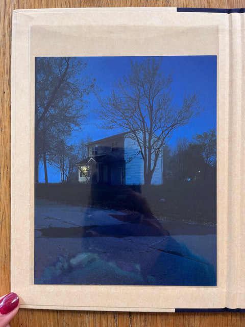 Untitled One Picture Book #2319-B-DMF