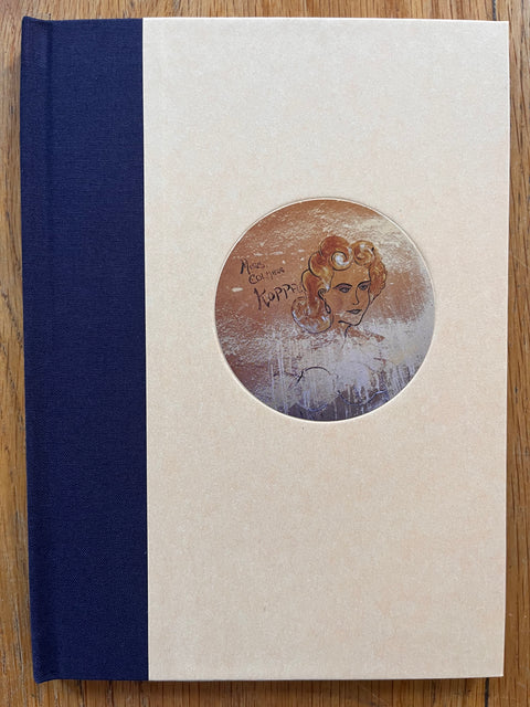 Namibia Redux One Picture Book