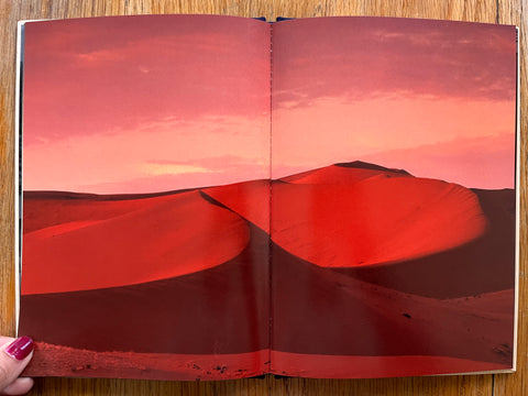 Namibia Redux One Picture Book