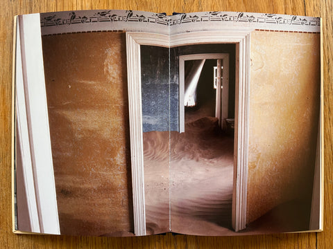 Namibia Redux One Picture Book