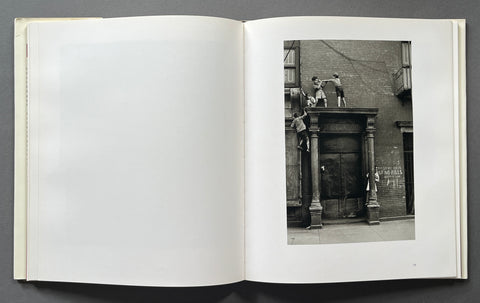 Helen Levitt