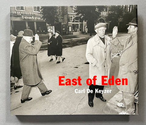 East Of Eden