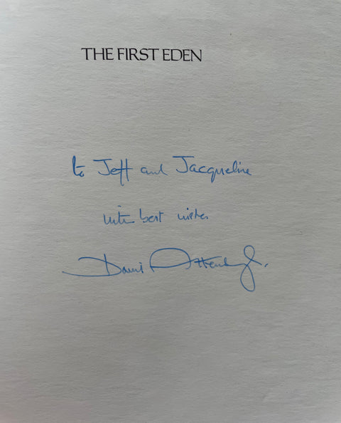 The First Eden