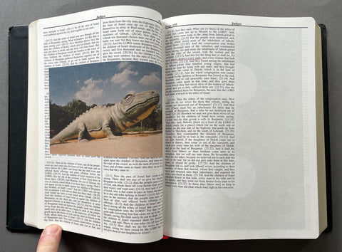 Holy Bible