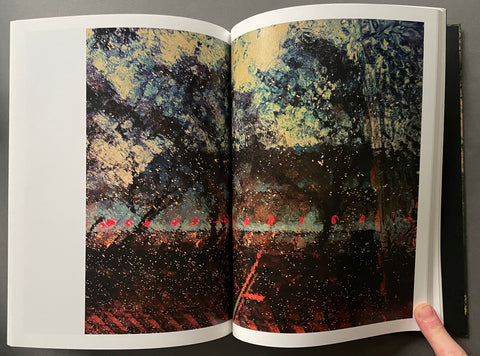 On Listening To Trees