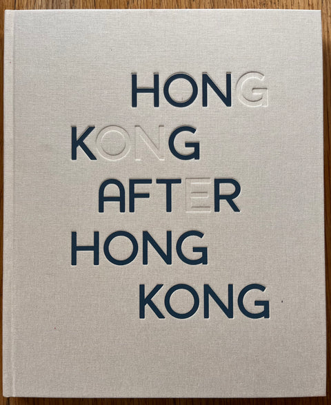 Hong Kong After Hong Kong