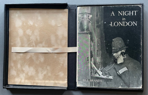 A Night in London - UK 1st