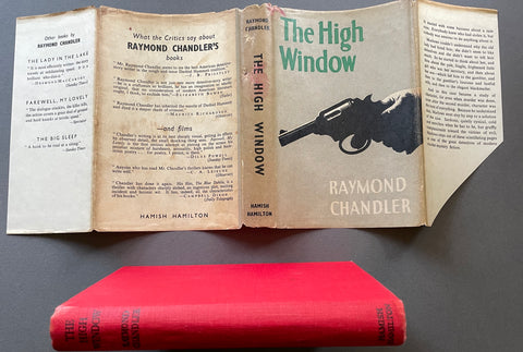 The High Window