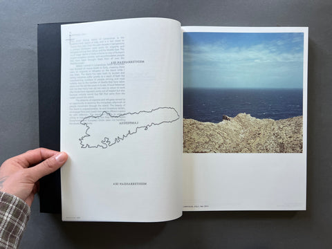 Foreigner: Migration into Europe 2015-2016