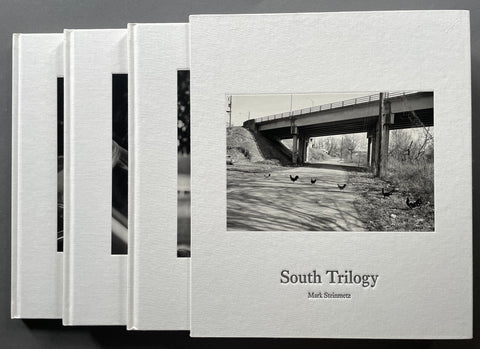 South Trilogy - South Central - South East - Greater Atlanta