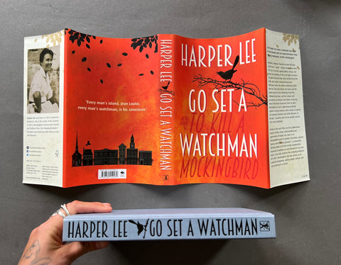 Go Set a Watchman