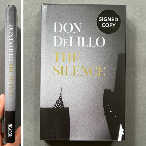 The Silence
