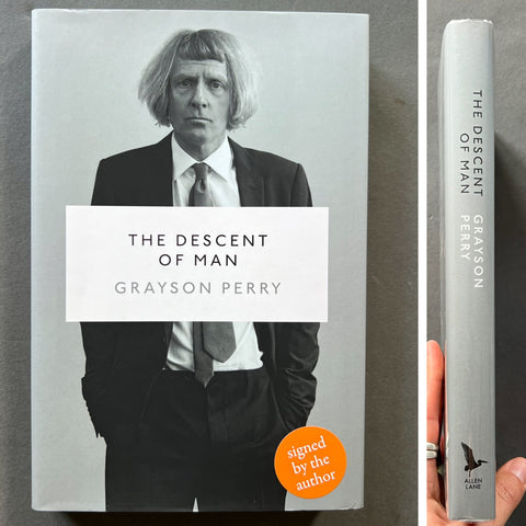 The Descent Of Man