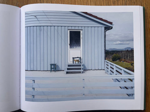 Observations of New Norwegian Fauna in the Years 2014-2022