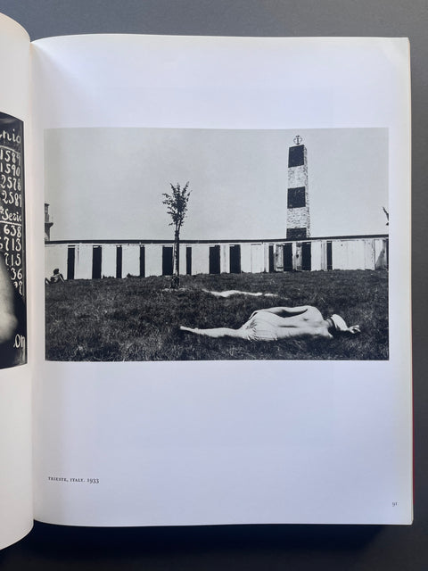 Henri Cartier-Bresson - The Modern Century
