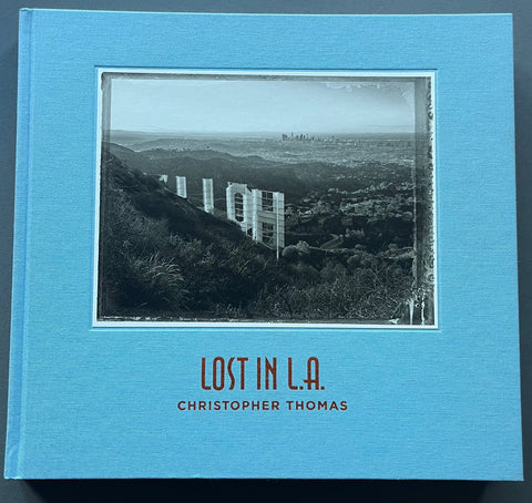 Lost in LA