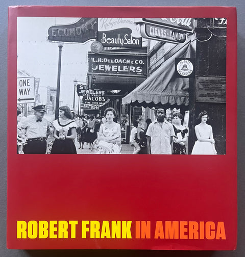 In America
