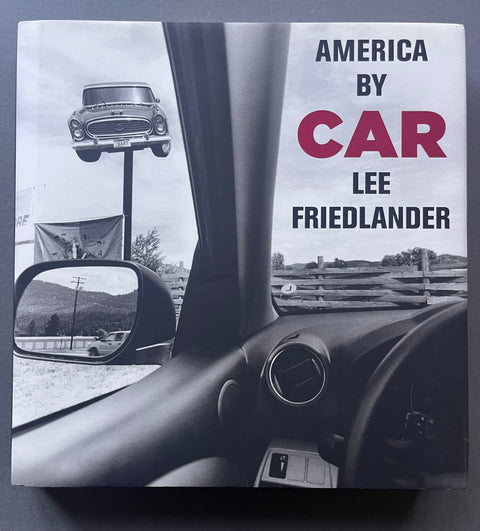 America by Car