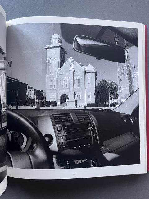 America by Car