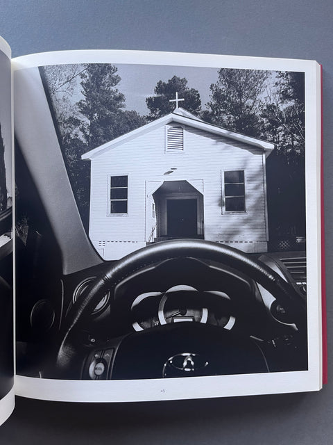 America by Car