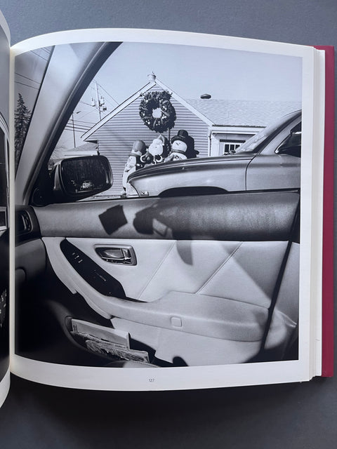 America by Car