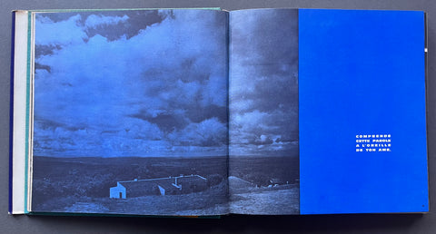 Le Livre de Ronchamp Le Corbusier