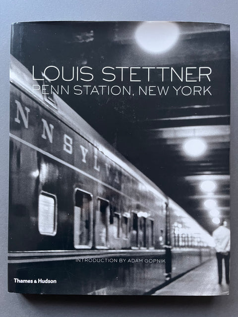 Penn Station, New York