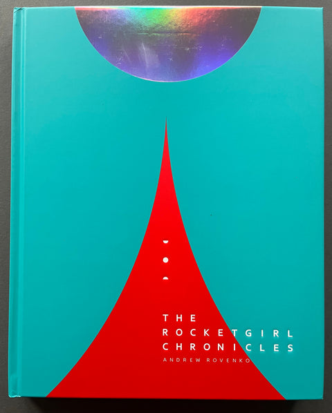 The Rocket Girl Chronicles