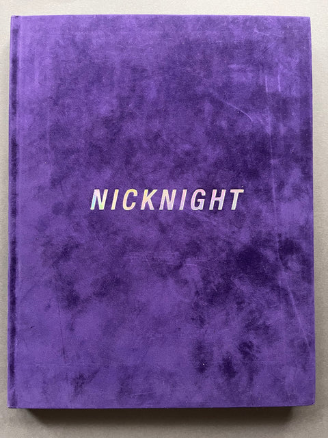 Nicknight