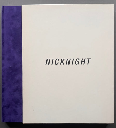 Nicknight