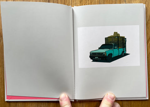 Las Trocas Angelinas, con sus Mercancía (One Picture Book)